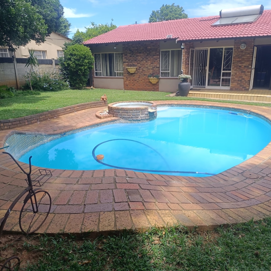 3 Bedroom Property for Sale in Sasolburg Free State